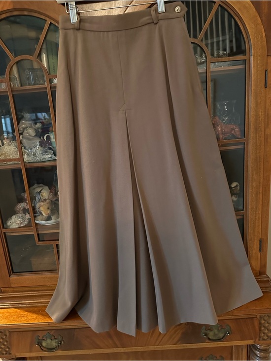 Ralph Lauren Dresses & Skirts - Vintage Ralph Lauren Maxi Skirt Size 6